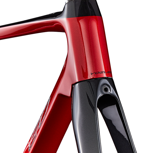 R11 SUPER LIGHT RIM BRAKE BIKE FRAMESET