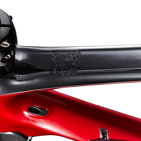 R11 SUPER LIGHT RIM BRAKE BIKE FRAMESET