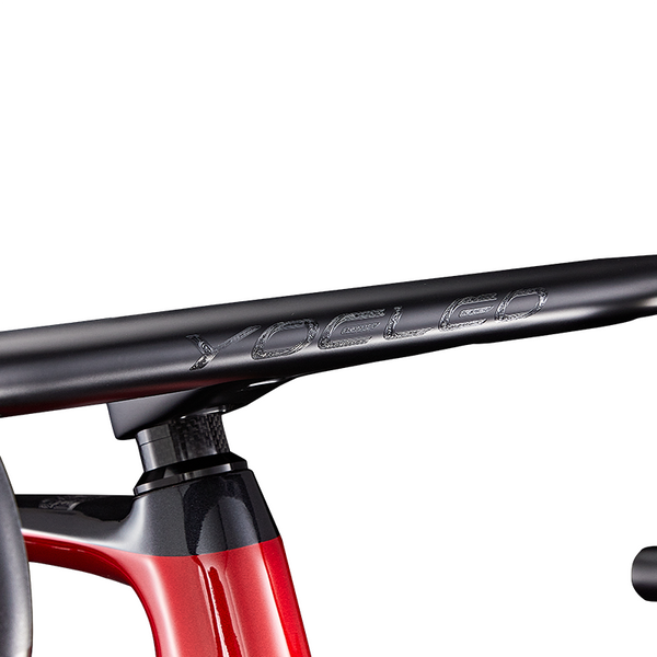 R11 SUPER LIGHT RIM BRAKE BIKE FRAMESET