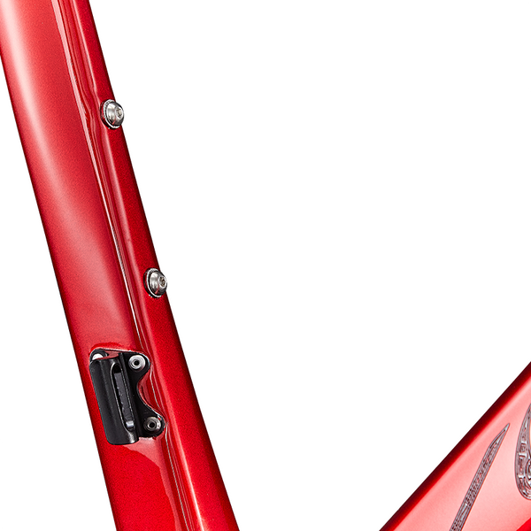 R11 SUPER LIGHT RIM BRAKE BIKE FRAMESET