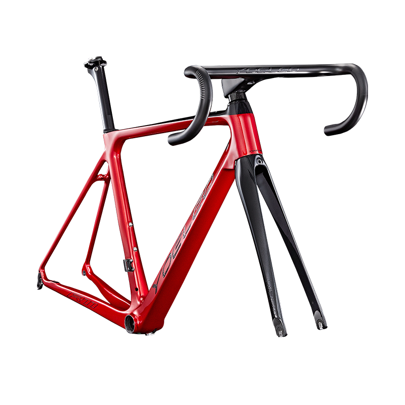Light frame bike sales