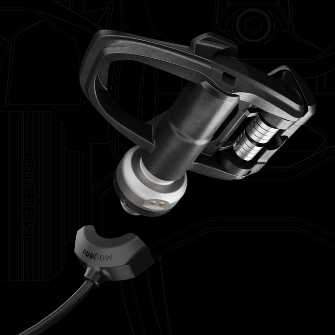 Magene P715 Pedal-based Power Meter – Yoeleo Canada