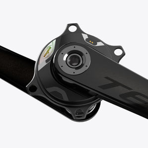 Magene TEO Carbon P515 Powermeter Crankset 29mm 110bcd