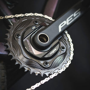 Magene PES P505 Base Power Meter Shimano
