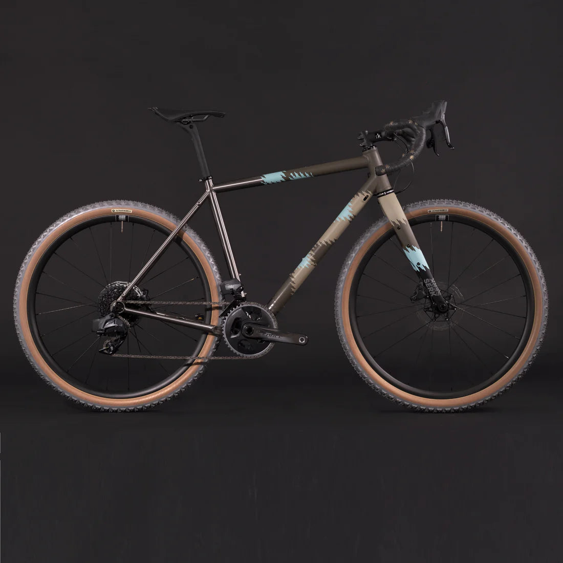 650b gravel frameset hotsell