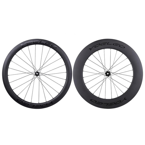 SAT C50|88 DB PRO Clincher/Tubeless