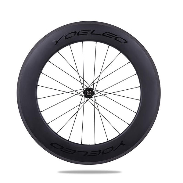 SAT C60|88 PRO Clincher/Tubeless