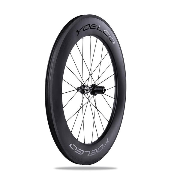 SAT C60|88 PRO Clincher/Tubeless