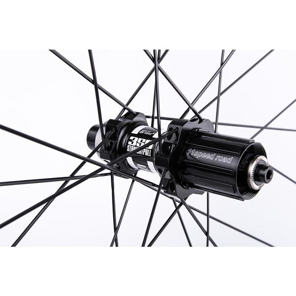 SAT C60|88 PRO Clincher/Tubeless