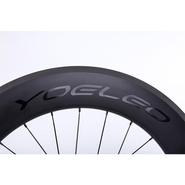 SAT C60|88 PRO Clincher/Tubeless