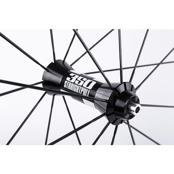 SAT C60|88 PRO Clincher/Tubeless