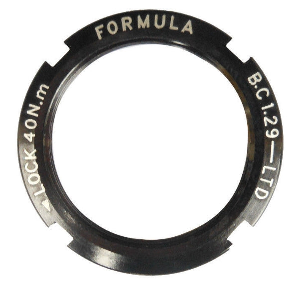 Formula Lock Ring