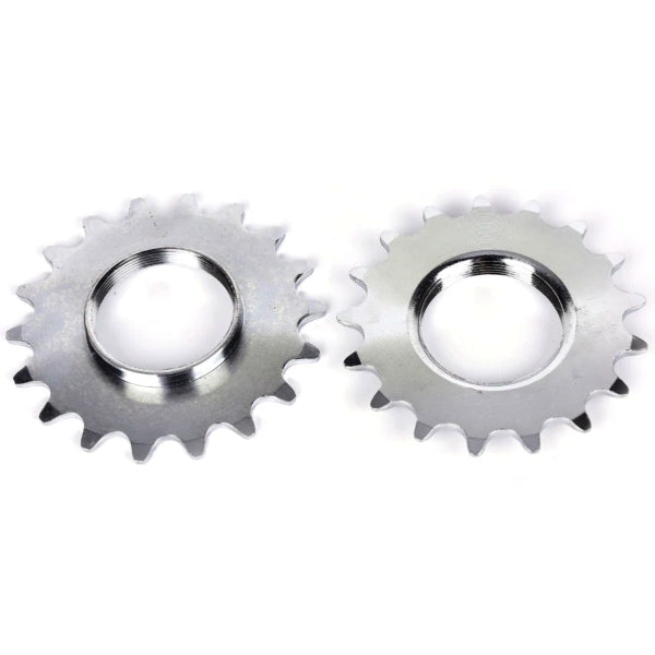 Lida Steel Cogs