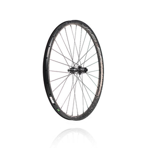 27.5er MT 7 ED PRO Hookless/Tubeless Ready