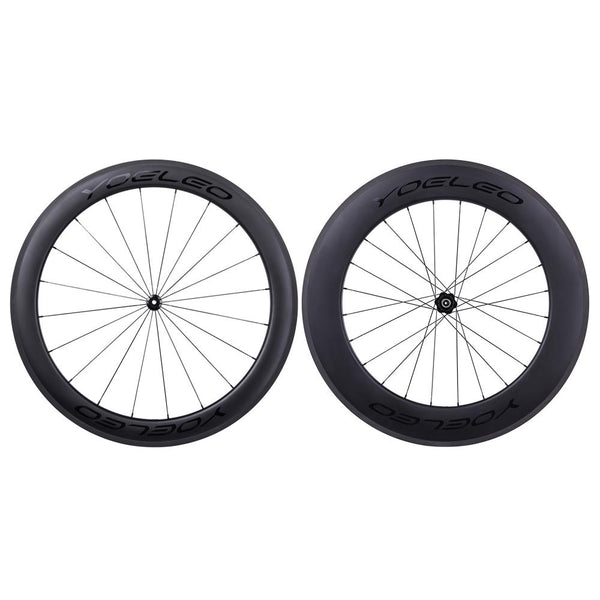 SAT C60|88 PRO Clincher/Tubeless