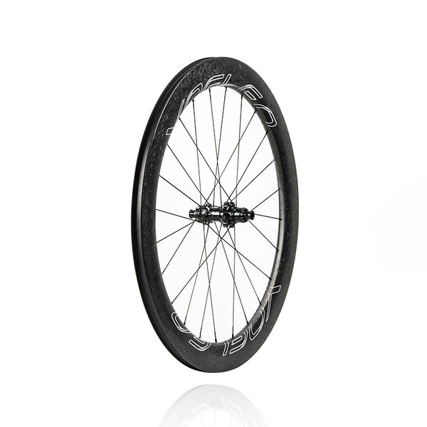 SAT C60|60 DB PRO Clincher/Tubeless