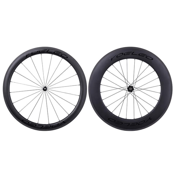 SAT C50|88 PRO Clincher/Tubeless