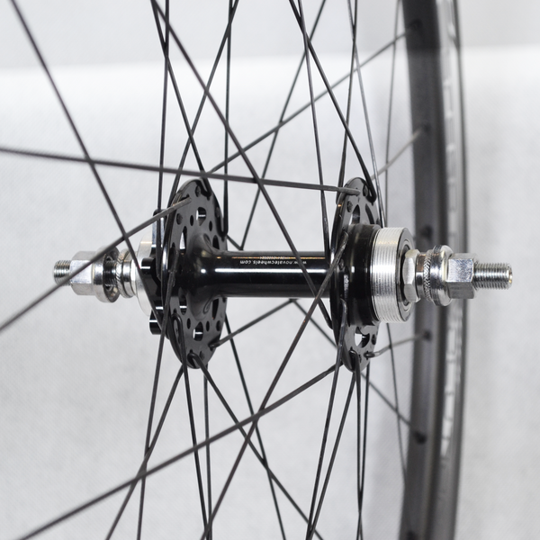 SAT C88|88 STD Clincher/Tubeless Track/Fixed Gear