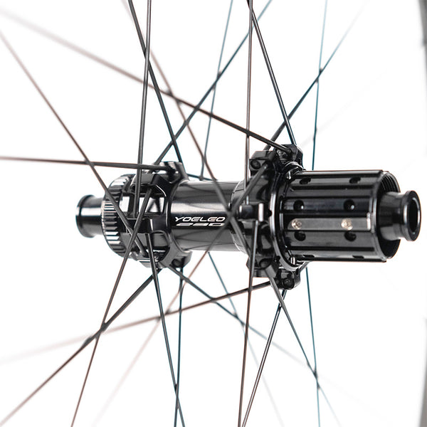 27.5er MT 7 ED PRO Hookless/Tubeless Ready