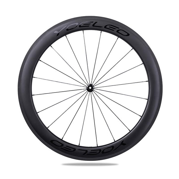 SAT C60|88 PRO Clincher/Tubeless