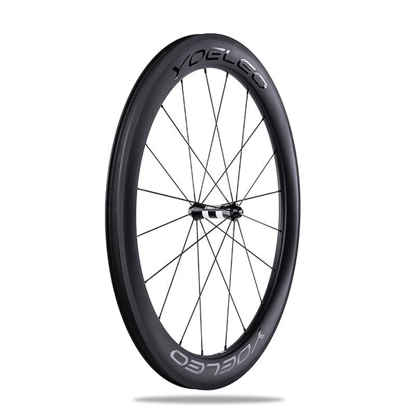 SAT C60|88 PRO Clincher/Tubeless