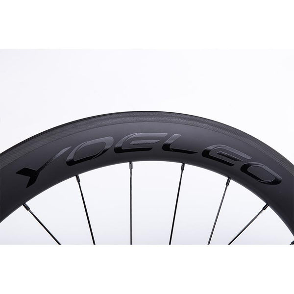 SAT C60|88 PRO Clincher/Tubeless