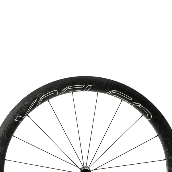 SAT C50|50 PRO Clincher/Tubeless