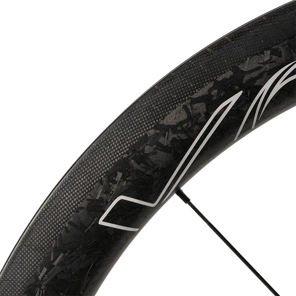 Chinese Carbon Clincher Wheels Road Bike Carbon Wheels 50mm