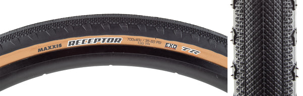 Maxxis Receptor