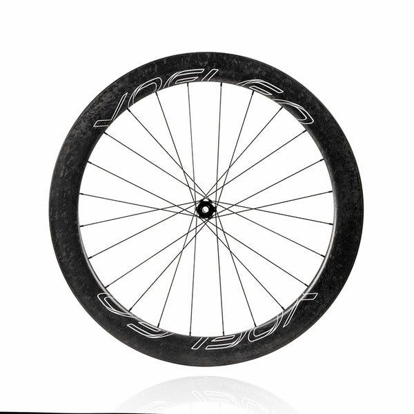 SAT C60|60 DB PRO Clincher/Tubeless