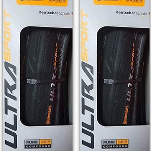 Continental Ultra Sport