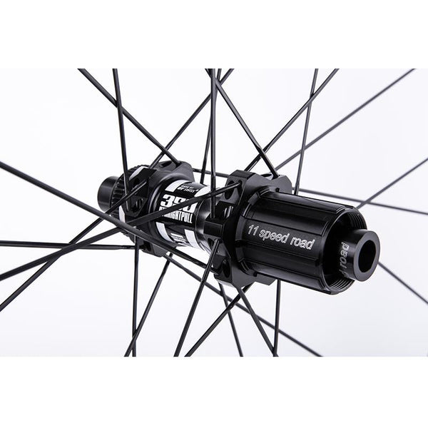 SAT C38|38 PRO Clincher/Tubeless DT Swiss 350 - 240 EXP