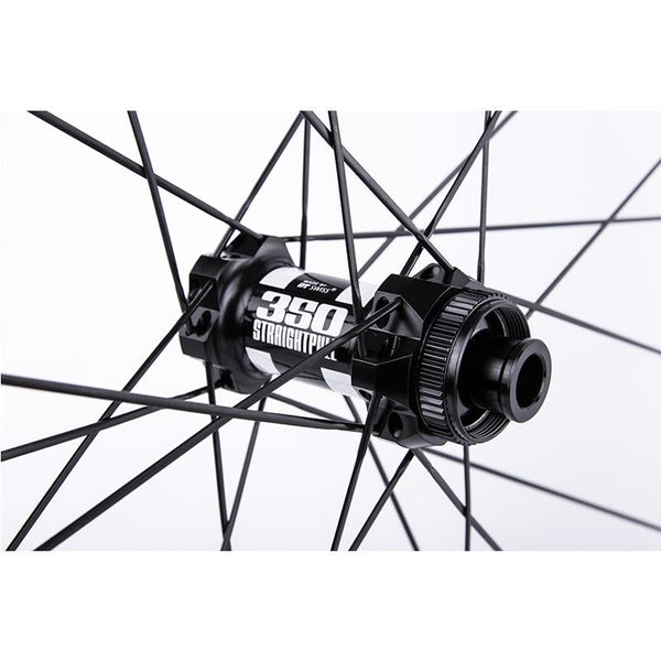 SAT C38|38 PRO Clincher/Tubeless DT Swiss 350 - 240 EXP