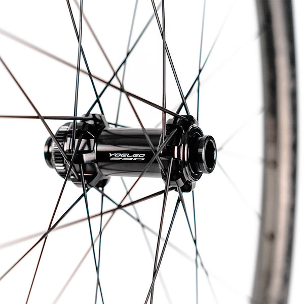 27.5er MT 7 ED PRO Hookless/Tubeless Ready