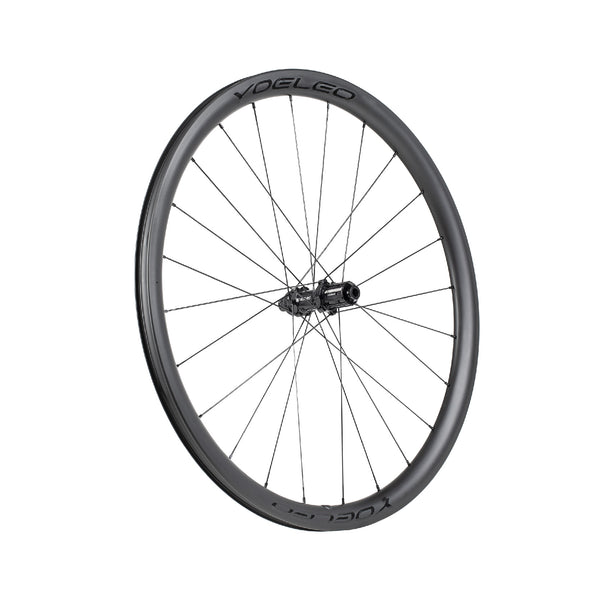 650B C25|25 DB PRO CX/Gravel Wheelset