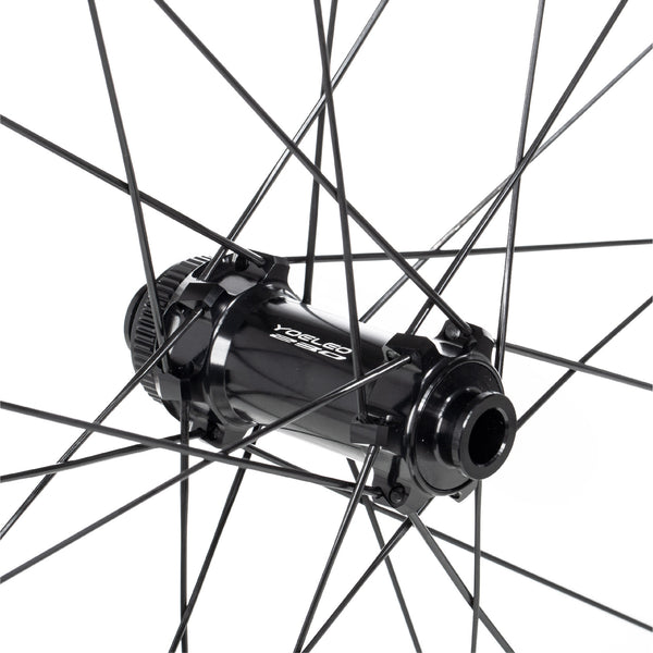 650B C25|25 DB PRO CX/Gravel Wheelset