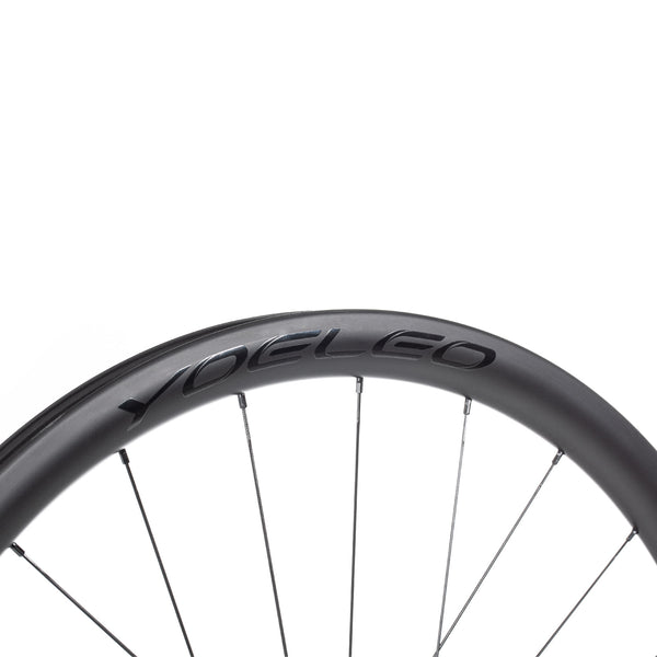 650B C25|25 DB PRO CX/Gravel Wheelset