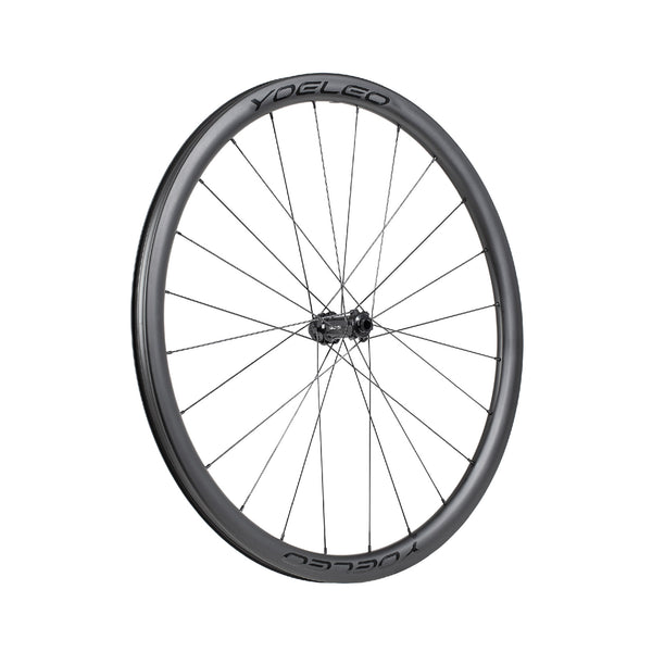 650B C25|25 DB PRO CX/Gravel Wheelset