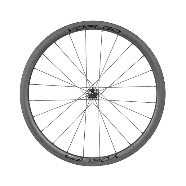 SAT C30|30 PRO Clincher/Tubeless