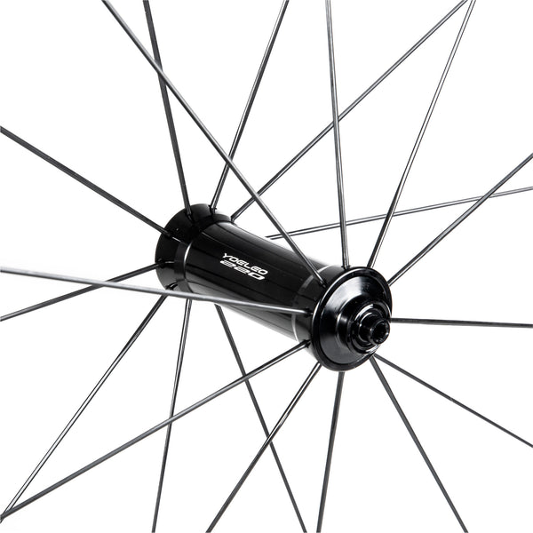 SAT C30|30 PRO Clincher/Tubeless