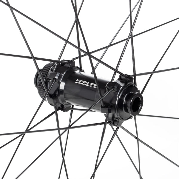 SAT C38|38 DB PRO Clincher/Tubeless