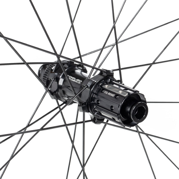 SAT C38|38 DB PRO Clincher/Tubeless