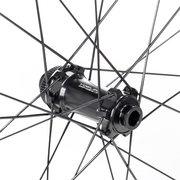 SAT C50|50 DB PRO Clincher/Tubeless
