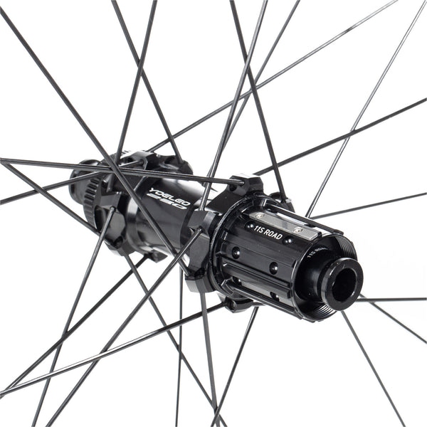 SAT C50|50 DB PRO Clincher/Tubeless