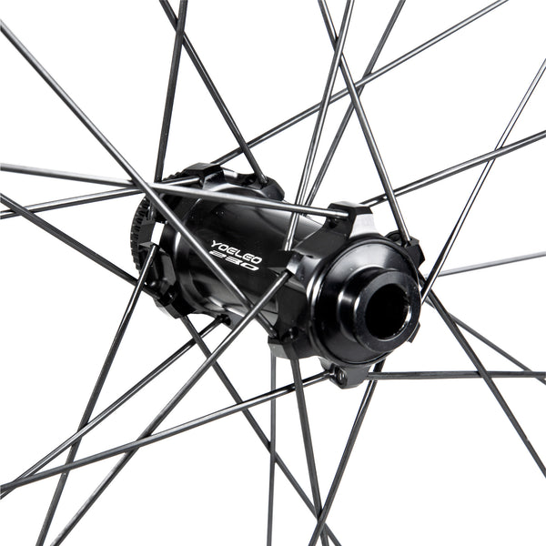 SAT C60|60 DB PRO Clincher/Tubeless