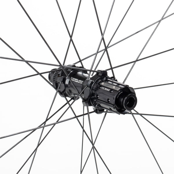 SAT C88|88 DB PRO Clincher/Tubeless