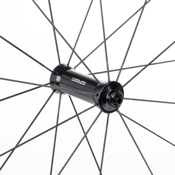 SAT C50|88 PRO Clincher/Tubeless