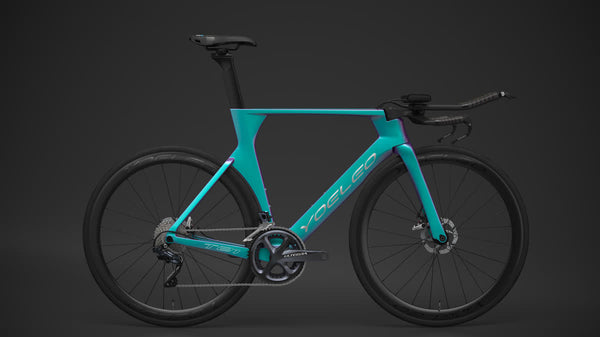 Uci legal time trial bikes top