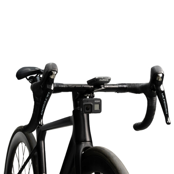 H9 CARBON ROAD BIKE INTEGRATED HANDLEBAR (VERSION 2)