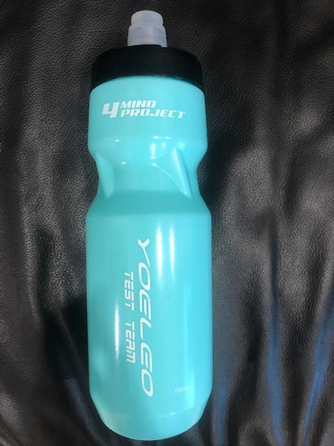 Yoeleo Test Team Water Bottle